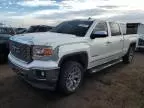 2014 GMC Sierra K1500 SLT