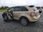 2007 Ford Edge SEL Plus