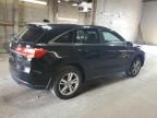 2014 Acura RDX