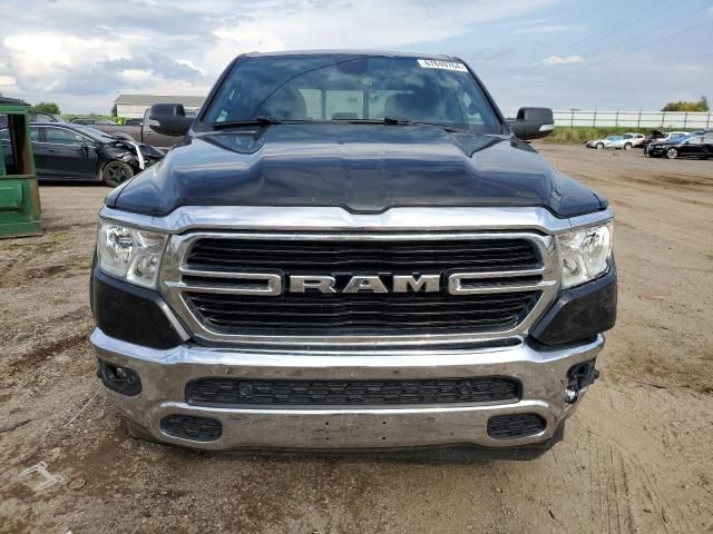 2019 Dodge RAM 1500 BIG HORN/LONE Star