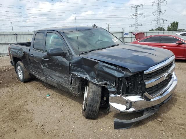 2019 Chevrolet Silverado LD K1500 LT