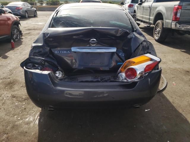 2011 Nissan Altima Base