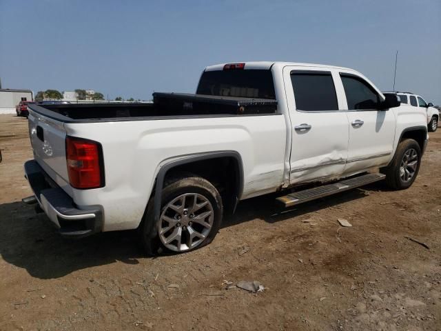 2014 GMC Sierra K1500 SLT