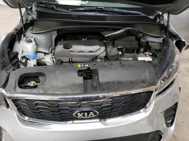 2019 KIA Sorento L