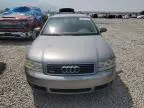 2005 Audi A4 1.8T Avant Quattro