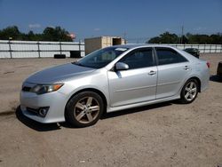 Toyota salvage cars for sale: 2013 Toyota Camry L