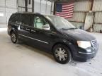 2008 Chrysler Town & Country Limited