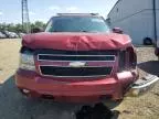 2010 Chevrolet Tahoe K1500 LT