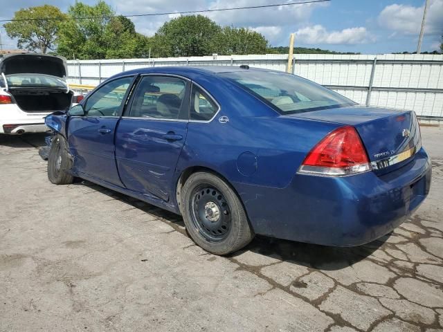 2006 Chevrolet Impala LS