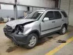 2002 Honda CR-V EX