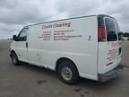 2002 Chevrolet Express G1500