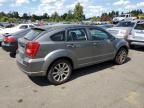 2011 Dodge Caliber Heat