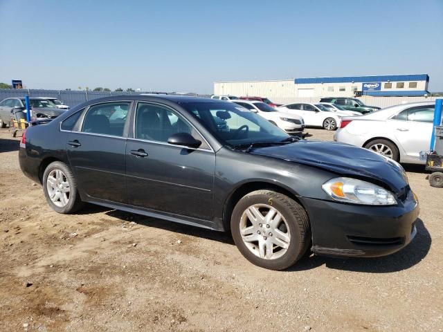 2014 Chevrolet Impala Limited LT