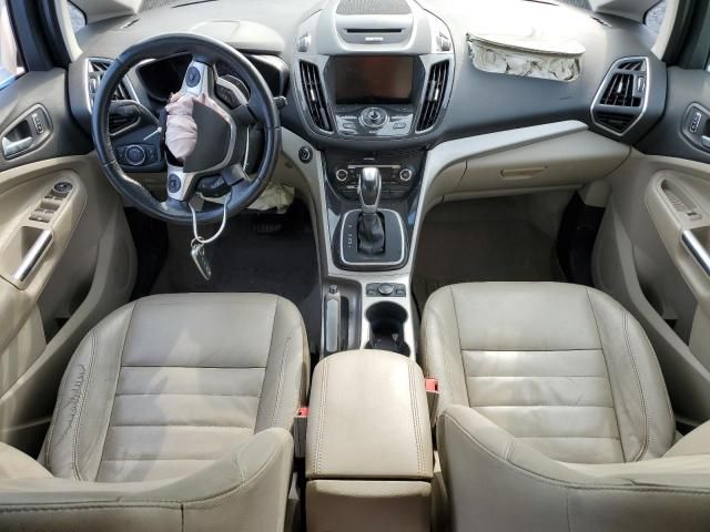 2013 Ford C-MAX SEL