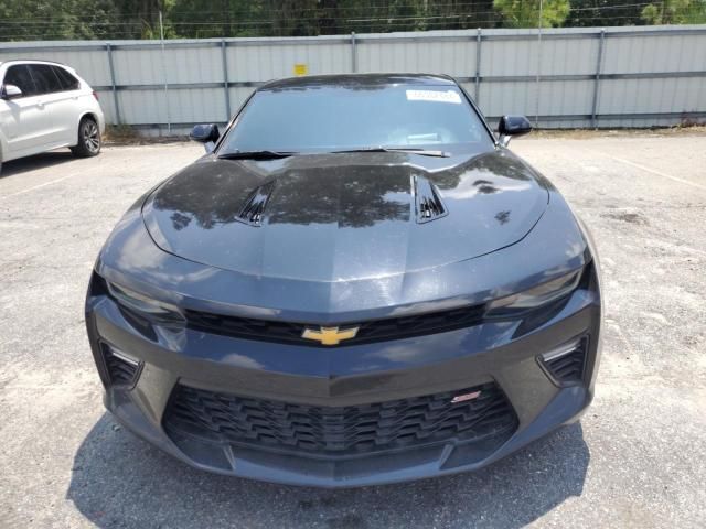 2016 Chevrolet Camaro SS