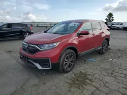 2020 Honda CR-V EX en venta en Martinez, CA