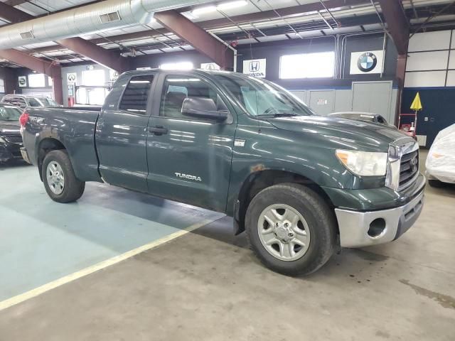 2007 Toyota Tundra Double Cab SR5