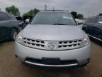 2007 Nissan Murano SL