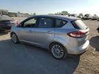 2017 Ford C-MAX SE