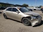 2008 Toyota Camry LE