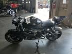 2010 Yamaha YZFR6