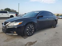 Run And Drives Cars for sale at auction: 2018 Nissan Altima 2.5