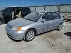 2001 Honda Civic EX