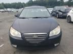 2008 Hyundai Elantra GLS