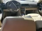 1996 Mercedes-Benz S 320