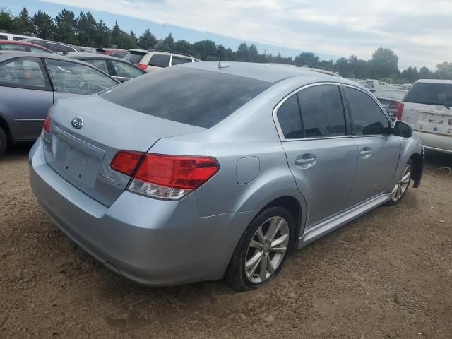 2014 Subaru Legacy 2.5I Premium