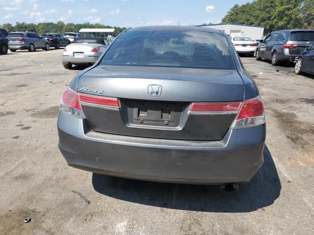 2011 Honda Accord LX