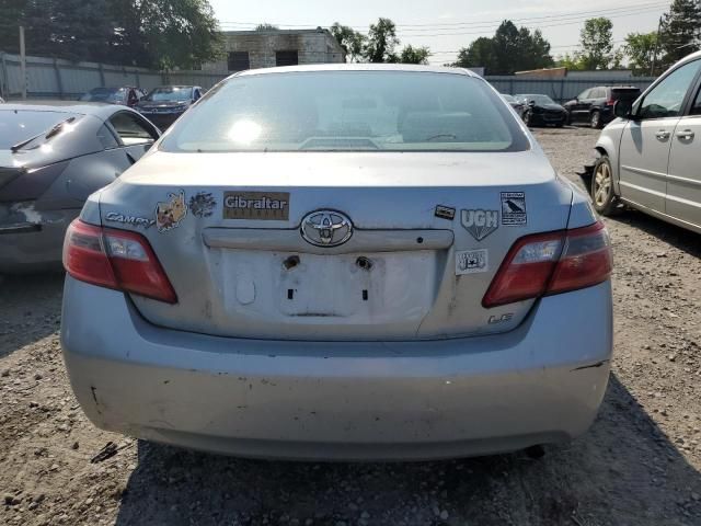 2007 Toyota Camry CE