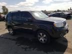 2014 Honda Pilot Touring