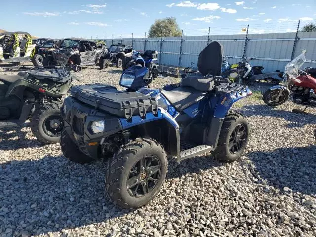 2022 Polaris Sportsman Touring 850