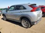 2019 Mitsubishi Eclipse Cross ES