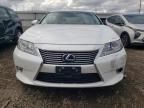 2013 Lexus ES 300H