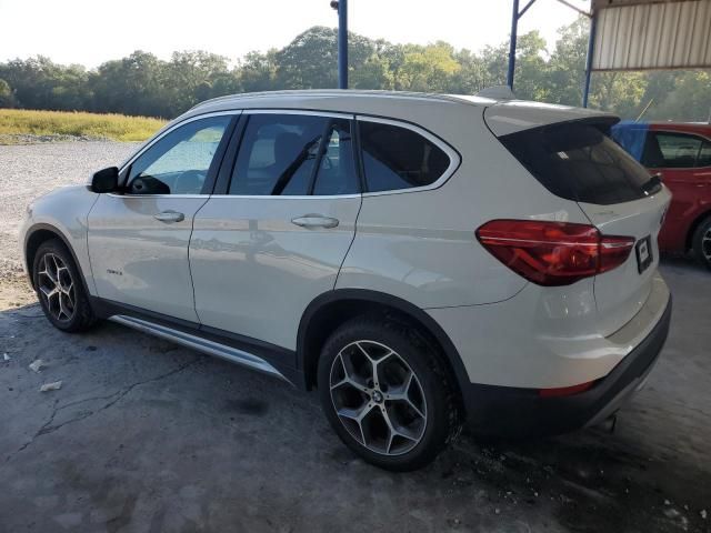 2018 BMW X1 SDRIVE28I