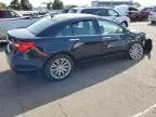 2012 Chrysler 200 Limited