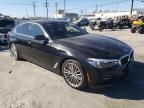 2018 BMW 530E