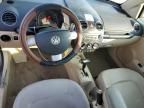 2008 Volkswagen New Beetle Convertible SE