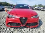 2019 Alfa Romeo Giulia