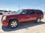 2011 GMC Yukon XL C1500 SLT