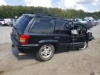 2004 Jeep Grand Cherokee Laredo