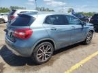 2015 Mercedes-Benz GLA 250 4matic