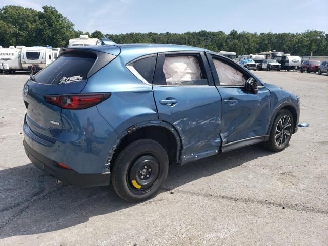 2023 Mazda CX-5 Premium