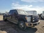 2014 Ford F350 Super Duty