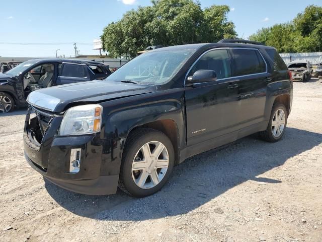 2011 GMC Terrain SLT