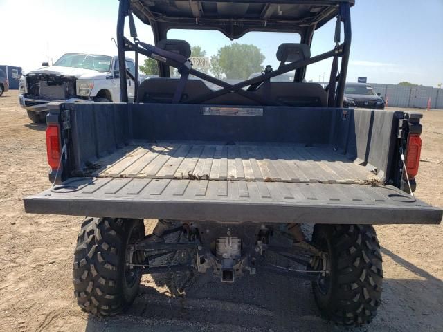 2019 Polaris Ranger 570 FULL-Size