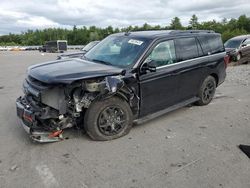 Ford Vehiculos salvage en venta: 2024 Ford Expedition Timberline