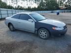 1999 Toyota Camry Solara SE